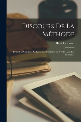 Discours De La M foto