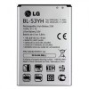 Baterie Acumulator LG G3 D855 D850 BL-53YH 3000 mAh Originala