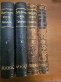 Codul de Comerciu comentat &ndash; M. A. Dumitrescu &ndash; Editura Leon Alcalay (1904&ndash;1914) &ndash; Colecție rară juridică