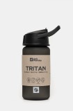 Jack Wolfskin sticla Saima Straw 500 ml culoarea negru, A63995