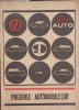 PNEURILE AUTOMOBILELOR. EXPLOATARE, INTRETINERE SI REPARARE-D. IGNAT-245887
