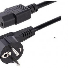 HUAWEI Power cord 250V 10A, 3.0m, Black