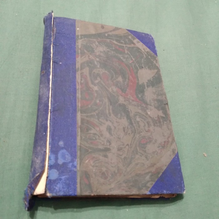 DICTIONAR ROMAN-LATIM INTOCMIT DE M.STAUREANU /EDITIE INTERBELICA