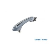 Maner exterior BMW Seria 3 (2012-&gt;) [F31] #1