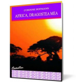 Africa, dragostea mea - All