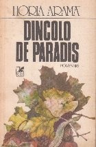 Dincolo de paradis - povestiri - foto