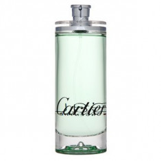 Cartier Eau de Concentree eau de Toilette unisex 200 ml foto