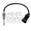 MEAT &amp; DORIA 12032E Senzor, temperatura gaze evacuare