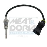 MEAT &amp; DORIA 12032E Senzor, temperatura gaze evacuare