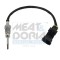 MEAT &amp; DORIA 12032E Senzor, temperatura gaze evacuare