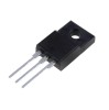 Tranzistor N-MOSFET, TO220FP, STMicroelectronics - STF11NM80