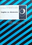 Lagare cu alunecare - V. N. Constantinescu (H22)