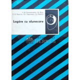Lagare cu alunecare - V. N. Constantinescu (H22)