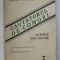 CAUTATORUL DE COMORI , LACRIMILE UNUI VISATOR de AUREL C. COSTACHE , 1937