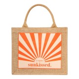 Geanta de plaja sunkissed.