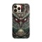 Husa compatibila cu Apple iPhone 14 Plus model Curse of the Dead Owl, Silicon, TPU, Viceversa