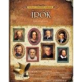 &Iacute;r&oacute;k - Vil&aacute;got form&aacute;l&oacute; emberek