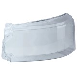 Sticla far stanga pentru Range Rover Sport I Facelift (2010 - 2013) - HL009-STANGA