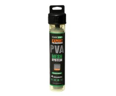 Plasă solubilă PVA cu tub Carp Pro Expert 4 Season 22mm 7m