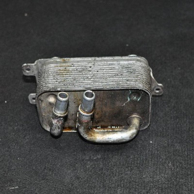 Răcitor de ulei BMW 7 E65, E66, E67 2003 OEM: 7519213 | 1759867 foto