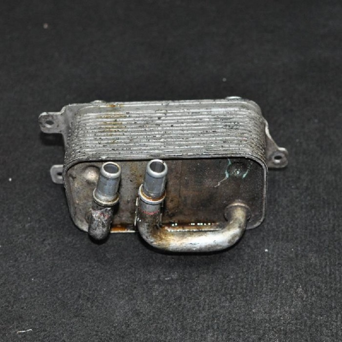 Răcitor de ulei BMW 7 E65, E66, E67 2003 OEM: 7519213 | 1759867