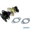 Valva egr Land Rover Range Rover 2 (1994-2002)[P38A] #1