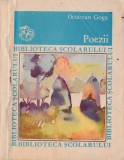 Poezii, Octavian Goga