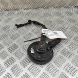 Claxon Auto Hyundai H-1 Cargo TQ 2008 Negru/Rosu OEM 96610-4H101,28R-000033