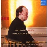 Mozart: Requiem | Wolfgang Amadeus Mozart, Nikolaus Harnoncourt