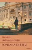 Fontana di Trevi - Gabriela Adamesteanu