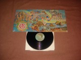 Doors (fara Morrison): Full Circle (1972) vinil USA, stare VG+/Ex