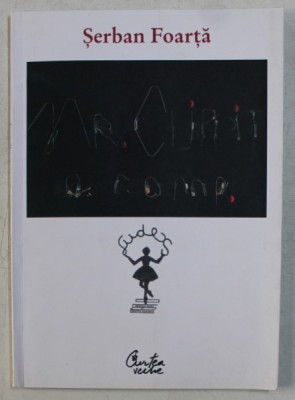 Mr. CLIPPIT &amp;amp;amp,amp, COMP. de SERBAN FOARTA , 2007 foto