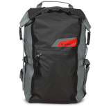 Rucsac Impermeabil Oe Suzuki Negru / Gri / Rosu 990F0-MBKW1-000