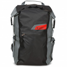 Rucsac Impermeabil Oe Suzuki Negru / Gri / Rosu 990F0-MBKW1-000