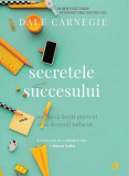 Secretele succesului Ed a III-a, Curtea Veche