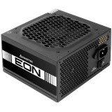 Sursa PC, Chieftec, 600 W, 12 cm, Negru, 500-800