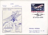 bnk fil Plic ocazional Aerosocfilex `87 Targu Mures