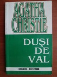 Agatha Christie - Dusi de val