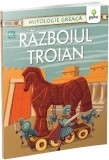 Razboiul Troian - Autor Anonim