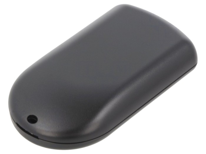 Carcasă pentru pilot IP40 ABS