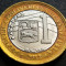 Moneda bimetal 1 BOLIVAR - VENEZUELA, anul 2012 * cod 1951