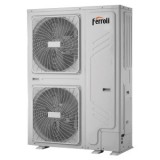 Pompa De Caldura Aer-Apa Mono-Bloc Ferroli Omnia M 3.2 30T (2Cp100Sf)