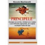 Niccolo Machiavelli - Principele