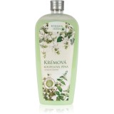 Bohemia Gifts &amp; Cosmetics Bohemia Herbs Lemon Balm spuma de baie 500 ml