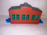 bnk jc Thomas &amp; Friends Tomy 2004 - Depou