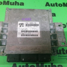 Calculator ecu Peugeot 206 (1998-2010) 9648620880