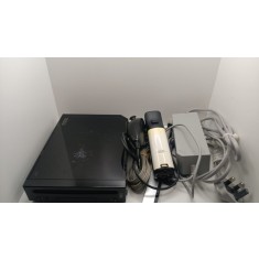 Consola Nintendo Wii - LEH50909973 [4] (014)