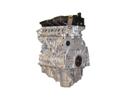Motor Reconditionat Bmw 2.0D N47D20 foto