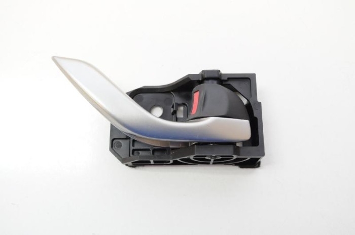 Cadru m&acirc;ner interior ușă dreapta față MAZDA 3 BM 2014 2154757