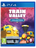 Train Valley Collection PS4